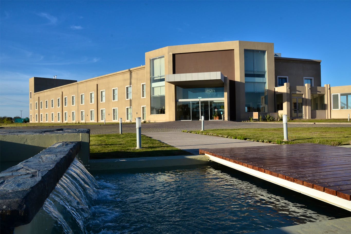 Amérian Villa María Park Hotel