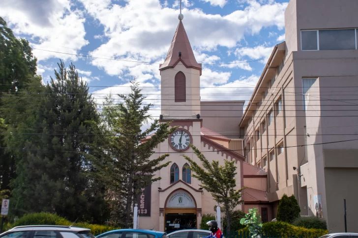 Catedral de Río Gallegos