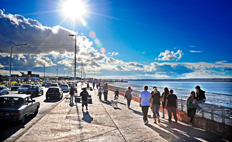 Turismo en Río Gallegos