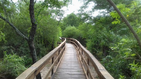 Reserva Recreativa Natural Tara Inti