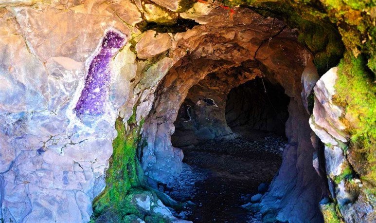 minas de wanda