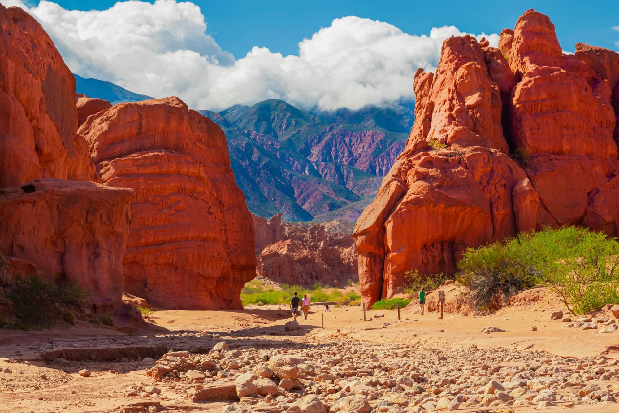 turismo en salta