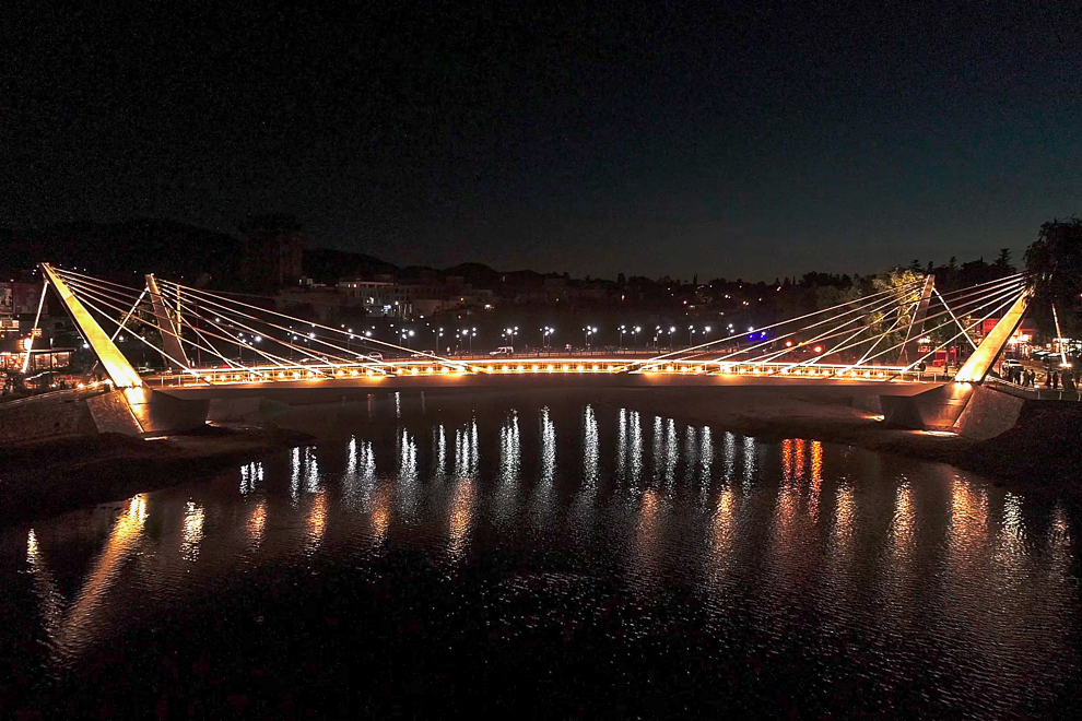 Puente del Centenario