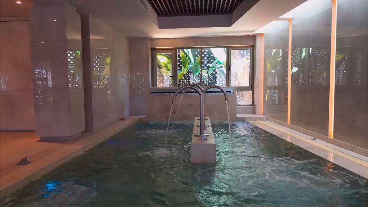 brisa termal spa carlos v
