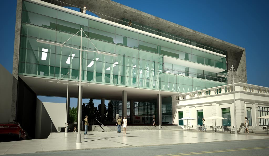Centro Cultural Leonardo Favio