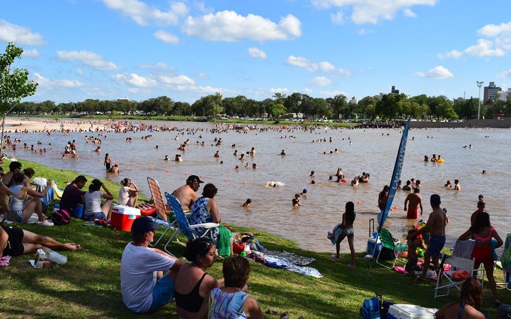 Costanera Río Cuarto