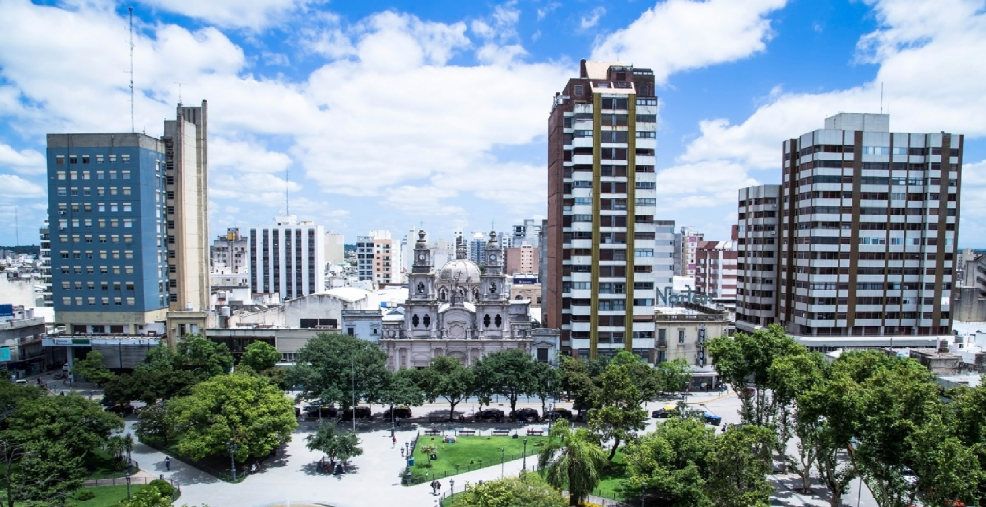 plaza roca