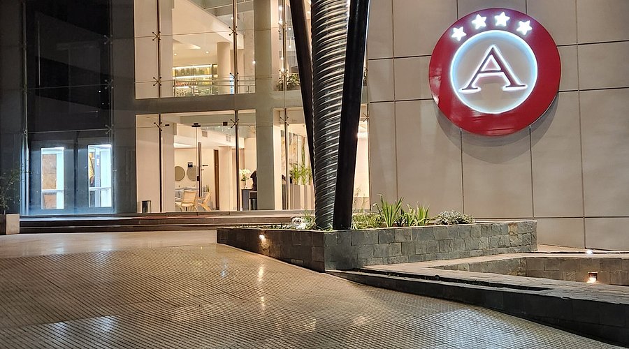 Amérian Río Cuarto Apart & Suites