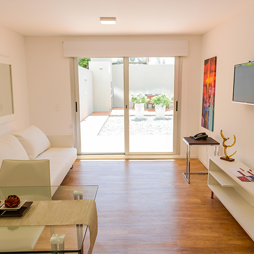 Mérit Montevideo Apart & Suites