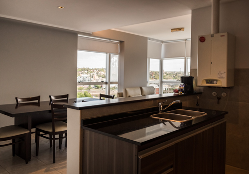 Amérian Carlos Paz Apart & Suites