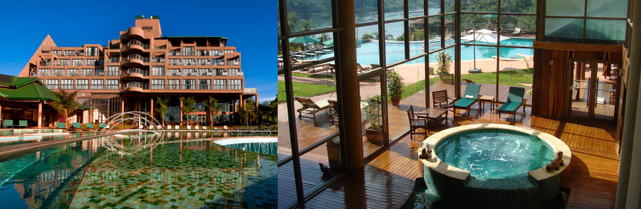 destinos 5 estrellas amérian hoteles 