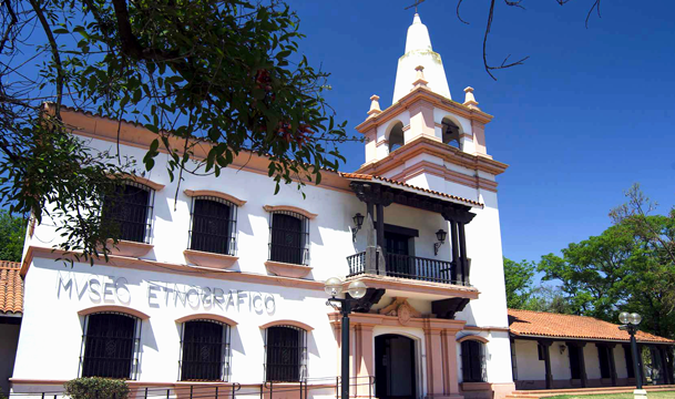 museo