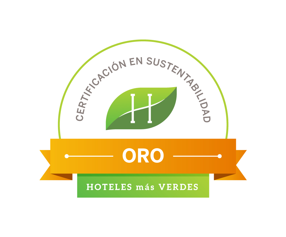 hotelesMasVerdes_certificacionOro_RGB