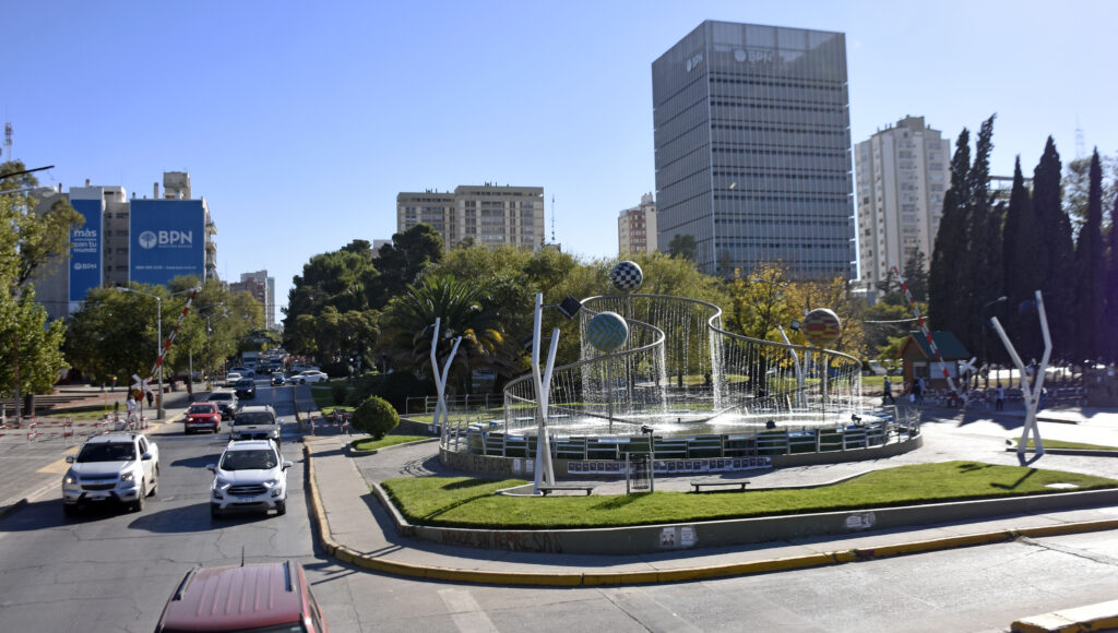 neuquen capital