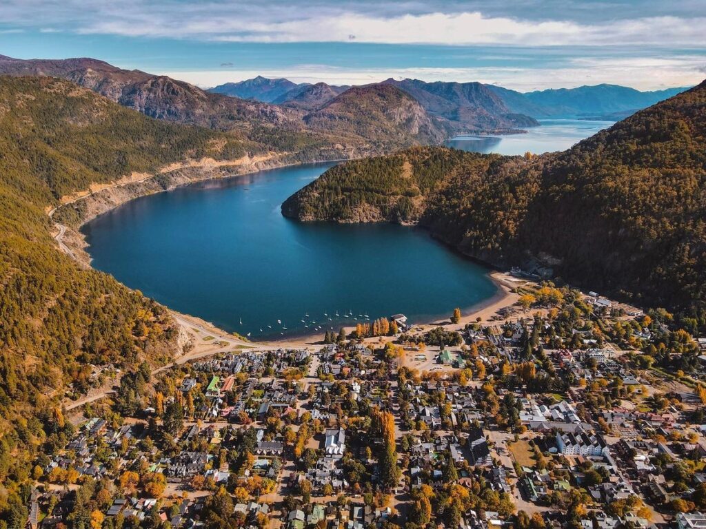 San Martín de los Andes: un pueblo soñado