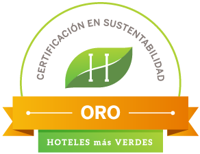 ecoetiqueta categoría oro