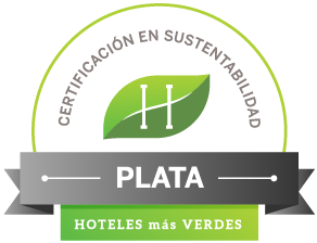 ecoetiqueta categoría plata