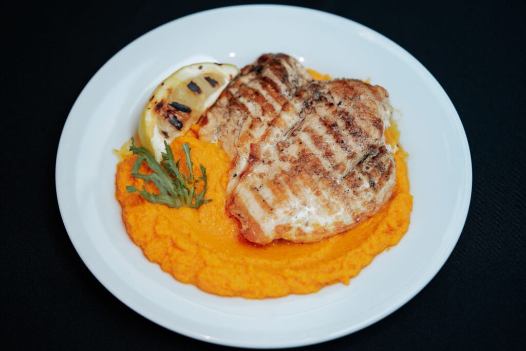 comida la cata
