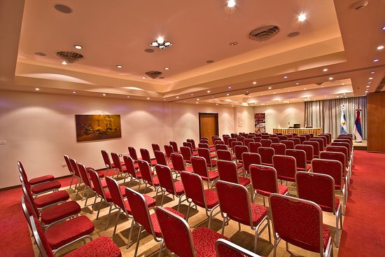 Eventos sociales