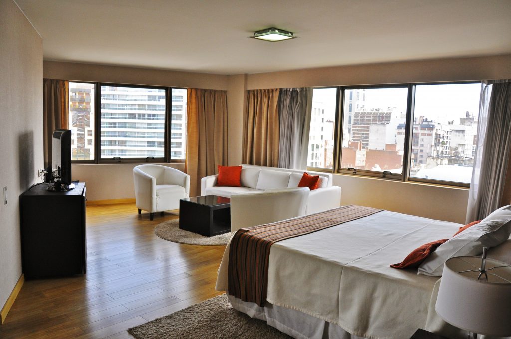 hotel en cordoba el mejor cual es