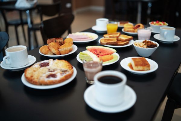 desayuno-merit-san-telmo-hotel